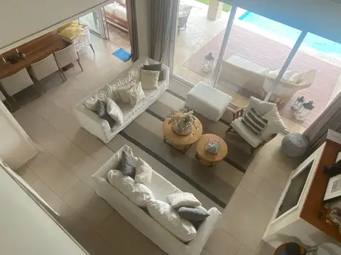 Casa en Alquiler Temporal al Sudoeste