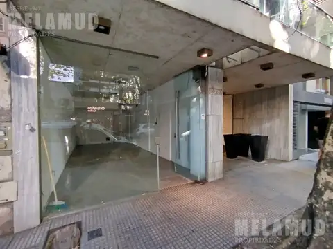 Local / ALQUILER/ PALERMO HOLLYWOOD