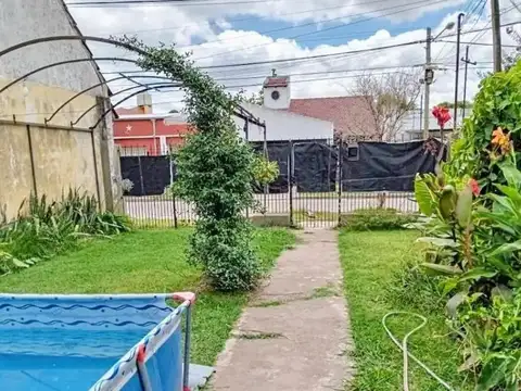 CASA EN MORENO CENTRO