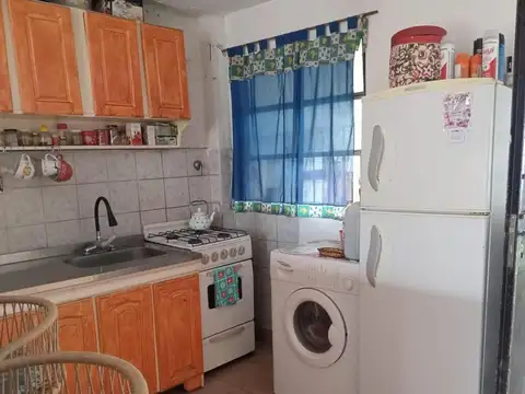 CASA EN MORENO CENTRO