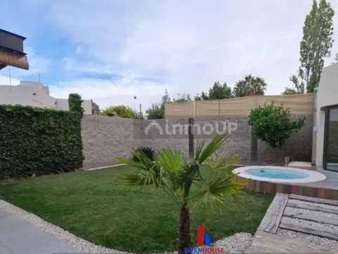 BARRIO EL CORTIJO | CHACRAS DE CORIA