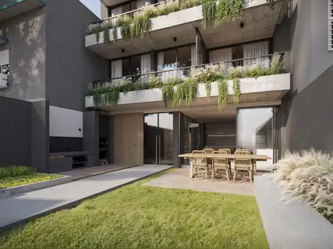 Departamento en Venta en Belgrano R, USD 71.700