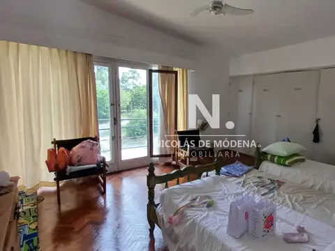 Casa en Alquiler Temporal en Lugano, USD 15.000