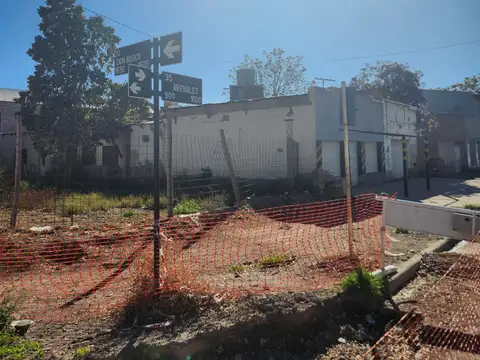 Arenales y Don Bosco