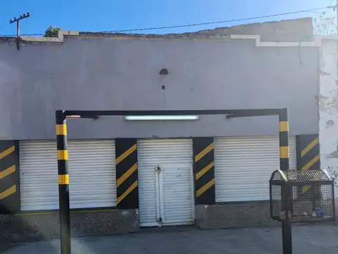 VENTA LOTE COMERCIAL APTO DESARROLLO CIPOLLETTI