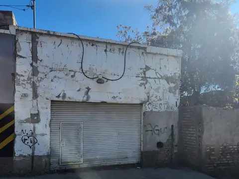 Arenales y Don Bosco