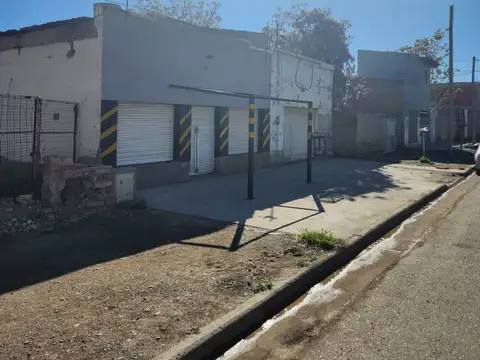 Terreno en Venta de 893,0 m2