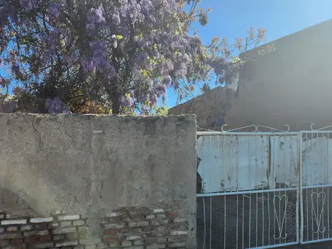 Terreno en Venta de 893,0 m2