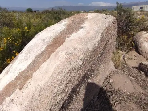 Terreno en Venta de 2100,0 m2