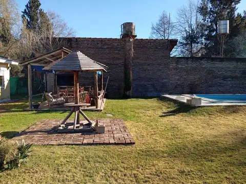 Casa en Venta en Villa Rosa, USD 139.000