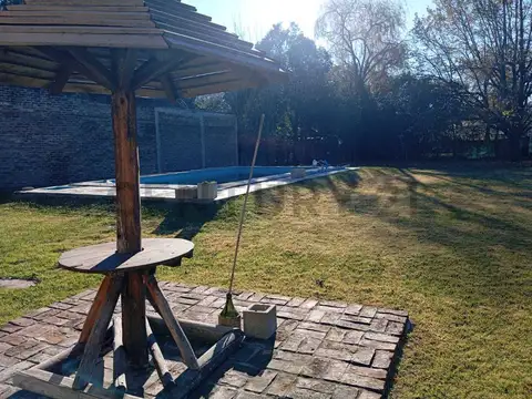 Casa en Venta de 3 dormitorios