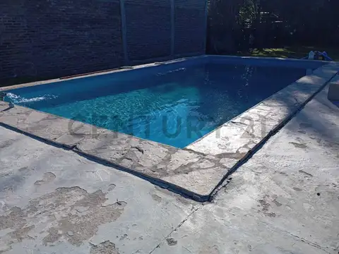 Casa en Venta 36 años