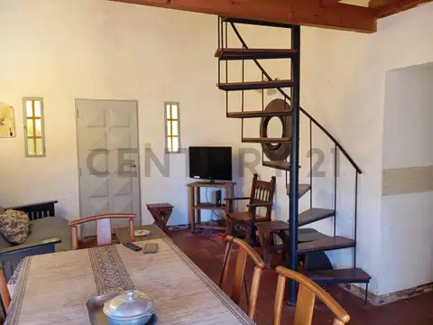 Oportunidad Casa en Venta Lote Propio! Pilar PERMUTA