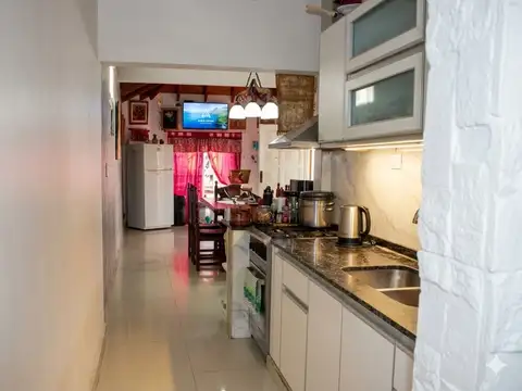 Casa en Venta en Gregorio de Laferrere, USD 86.000