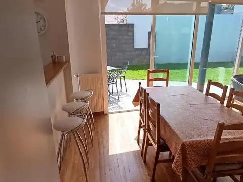 Casa en Alquiler Temporal en San Carlos, Mar del Plata