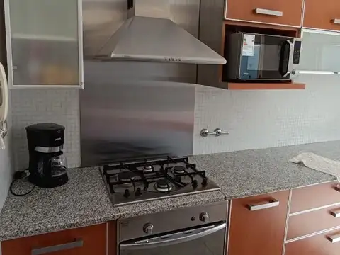 Casa en Alquiler Temporal de 3 dormitorios