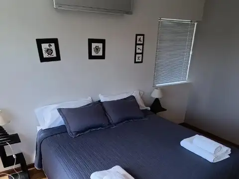 CASA ALQUILER TEMPORAL PARA SEIS PERSONAS SOLO FAMILIA
