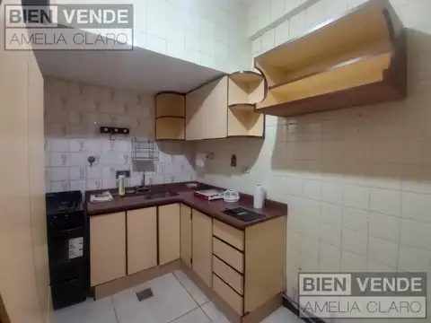 Departamento en Alquiler de 2 dormitorios