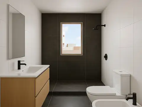 Departamento en Venta de 3 dormitorios