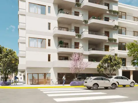 Blanco Encalada 5600