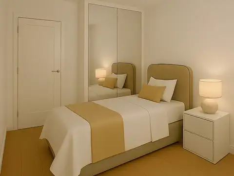 Departamento en Venta en Villa Urquiza, USD 269.000