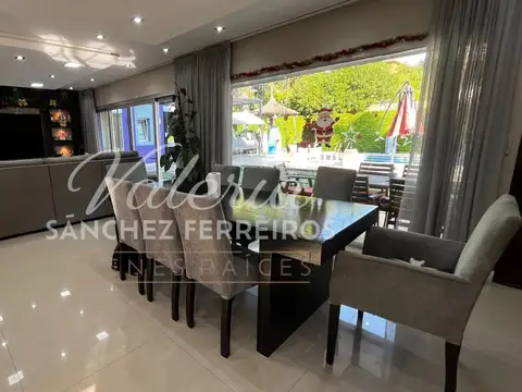 Casa en venta Alto de Hudson II