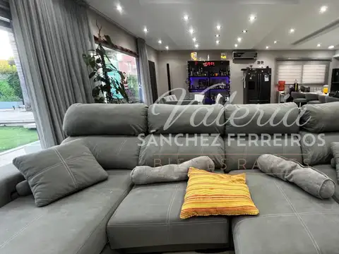 Casa en Venta 5 años
