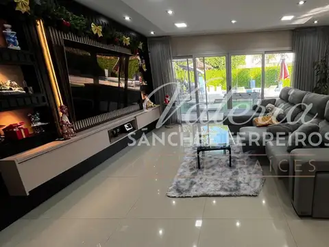 Casa en venta 7 ambientes Alto de Hudson II