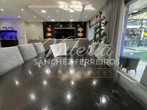 Casa en Venta 5 años