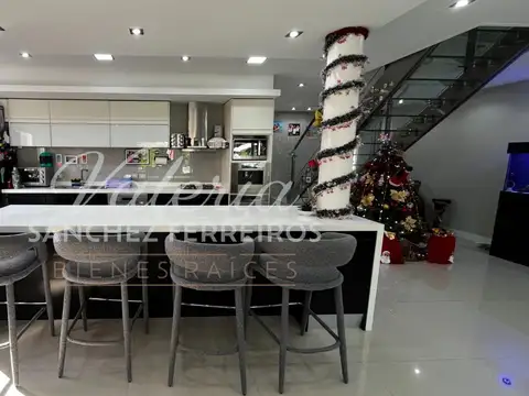 Casa en Venta al Norte