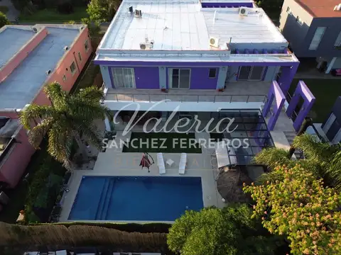 Casa en Venta de 4 dormitorios