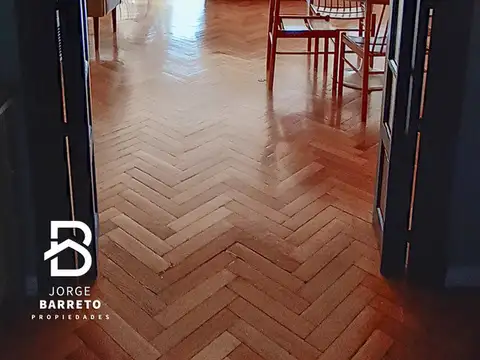 Departamento en Venta de 3 dormitorios