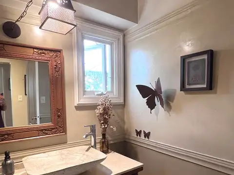 Casa en Venta 28 años