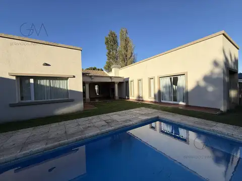 Casa en Alquiler en Mar del Plata, USD 2.200