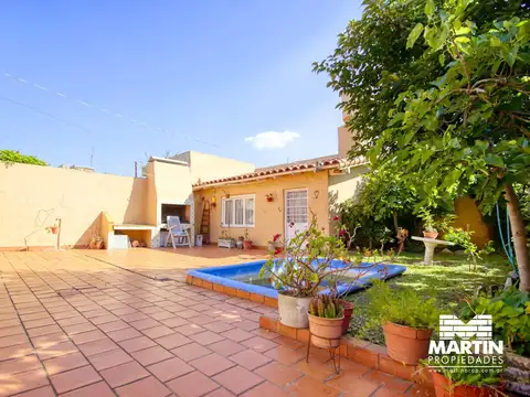 Casa en Venta 40 años