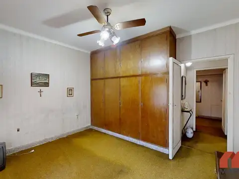 Casa en Venta 40 años