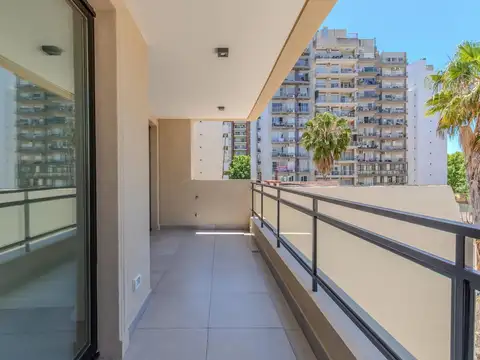 Departamento en Venta en Caballito Norte, USD 350.000