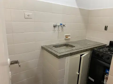 Venta Monoambiente San Telmo Monserrat Apto Profesional