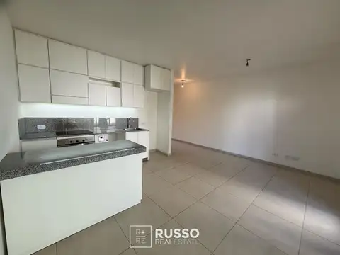Departamento en Alquiler de 2 ambientes
