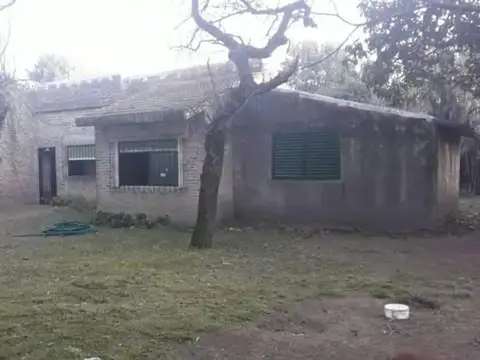 Quinta en Venta en Marcos Paz, USD 45.000