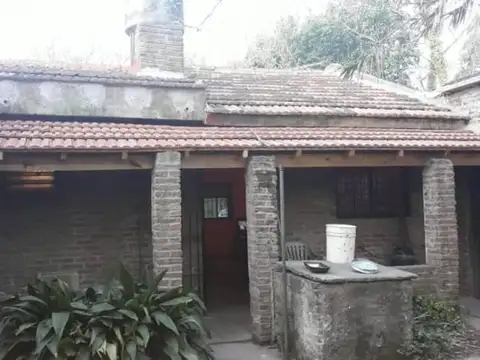 Quinta en Venta de 2 dormitorios