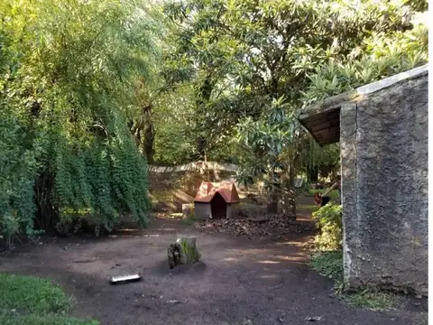 Quinta en Venta en Marcos Paz, USD 45.000