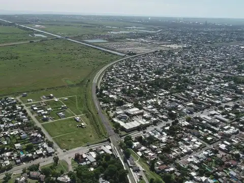 Terreno en Venta de 457,0 m2