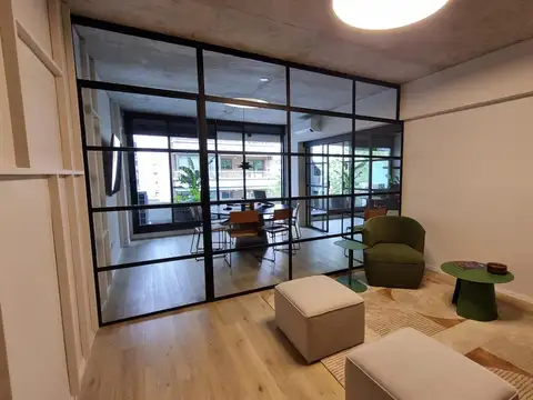 Monoambiente en venta en Palermo Nuevo - AZUR by Aisenson