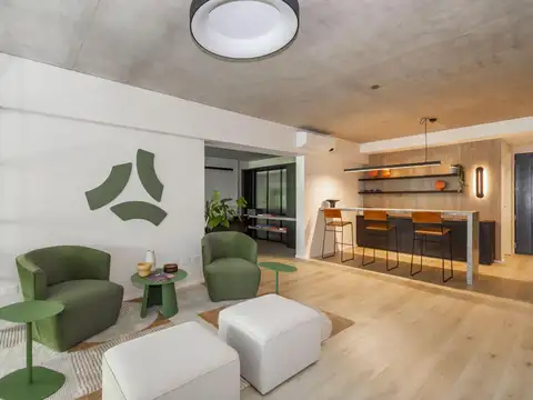 Departamento en Venta al Sureste