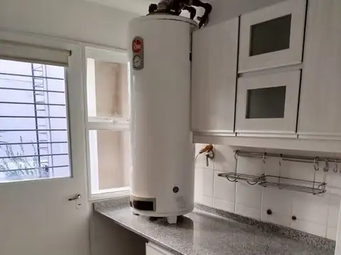 Hermoso departamento en godoy cruz