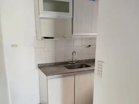 Hermoso departamento en godoy cruz