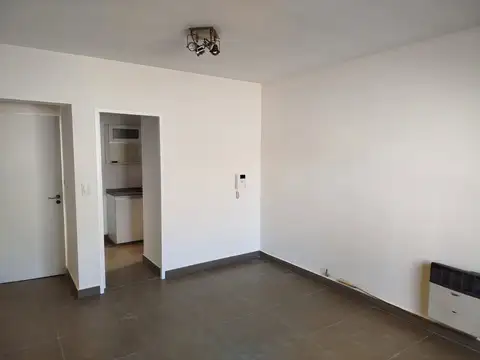 Hermoso departamento en godoy cruz