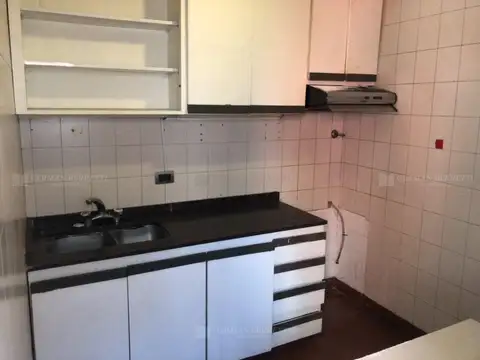 Depto Tipo Casa 3 ambientes con 2 baños