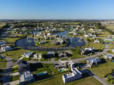Terreno en Venta en Lagos de San Eliseo, USD 55.000